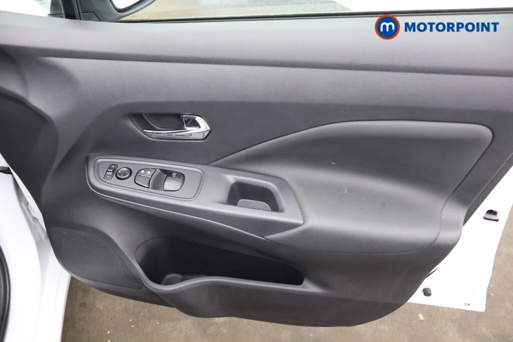 Used Nissan Micra 2021 for sale - 77106707: Photo 21