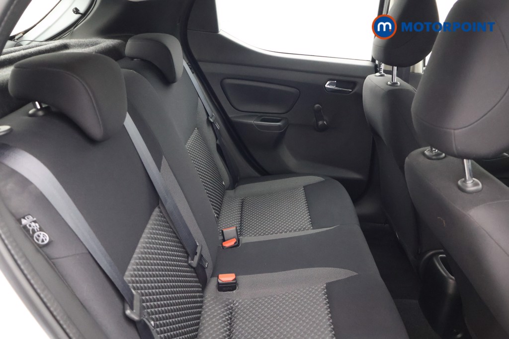 Used Nissan Micra 2021 for sale - 77106707: Photo 24