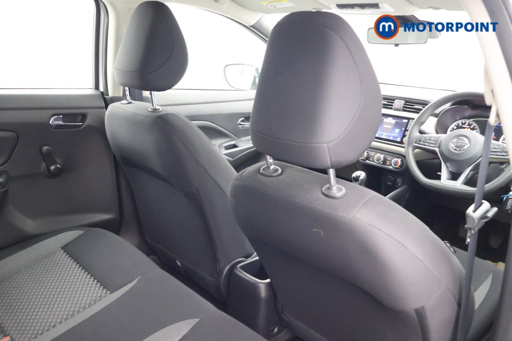 Used Nissan Micra 2021 for sale - 77106707: Photo 25