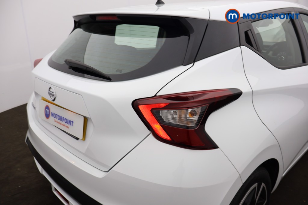 Used Nissan Micra 2021 for sale - 77106707: Photo 31