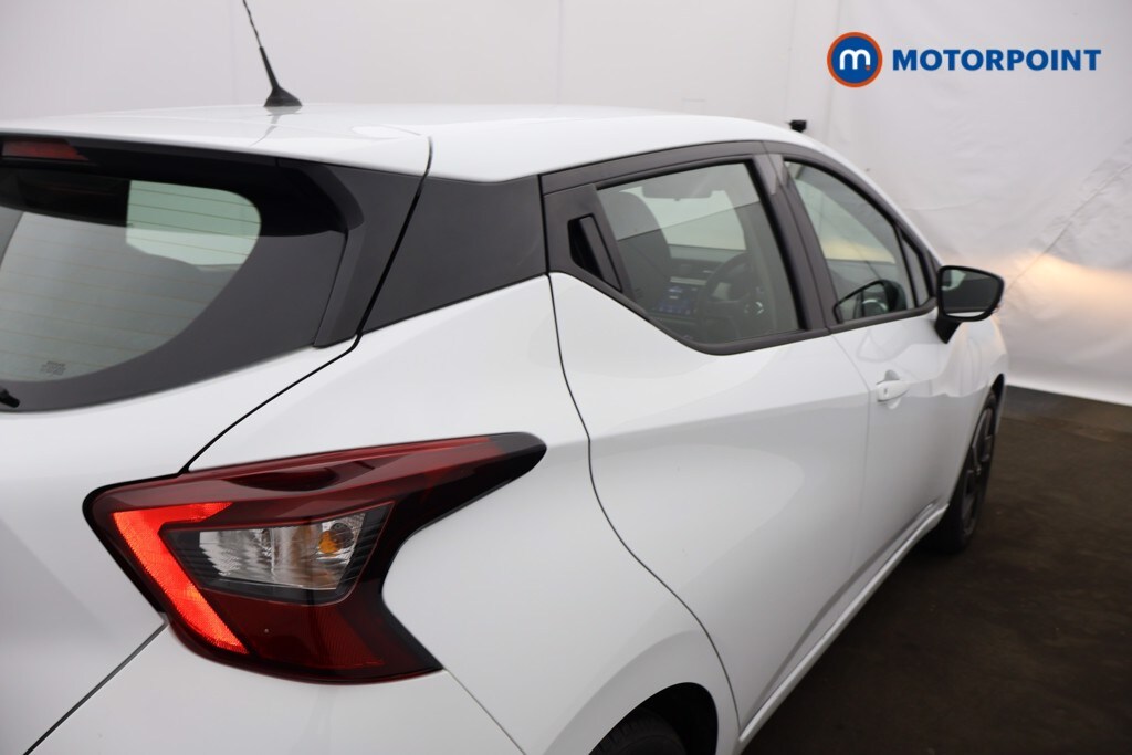 Used Nissan Micra 2021 for sale - 77106707: Photo 32