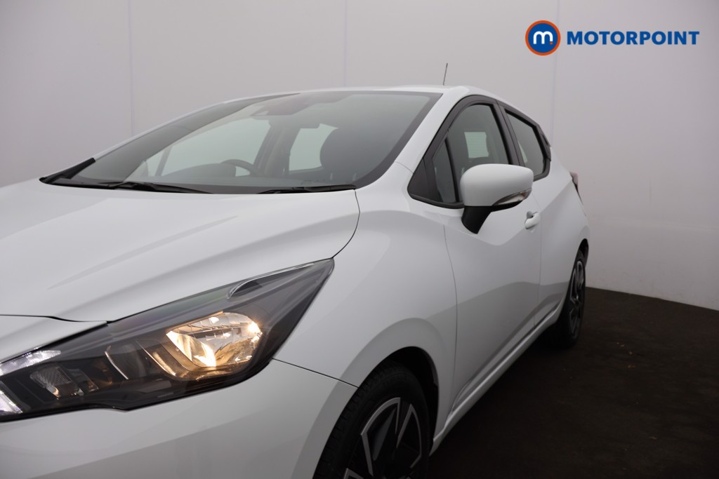 Used Nissan Micra 2021 for sale - 77106707: Photo 37