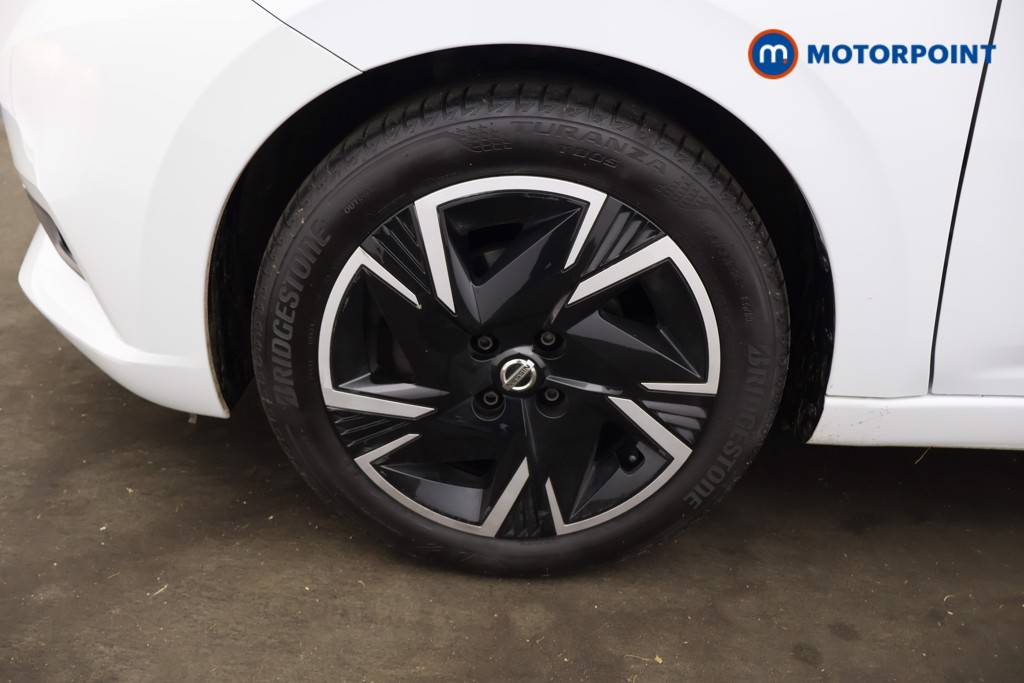 Used Nissan Micra 2021 for sale - 77106707: Photo 38