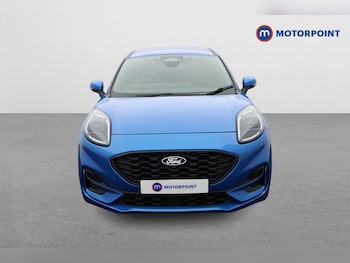Used Ford Puma 2025 for sale - 78721013: Photo