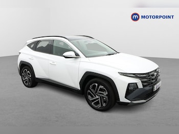 Used Hyundai TUCSON 2026 for sale - 78846885: Photo