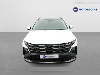 Used Hyundai TUCSON 2026 for sale - 78846885: Photo