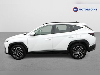 Used Hyundai TUCSON 2026 for sale - 78846885: Photo