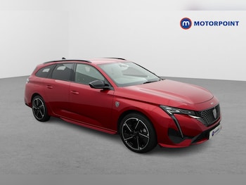 Used Peugeot 308 2025 for sale - 78904179: Photo