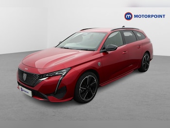 Used Peugeot 308 2025 for sale - 78904179: Photo