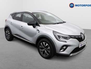 2020 - 1.0 TCE 100 S Edition 5dr