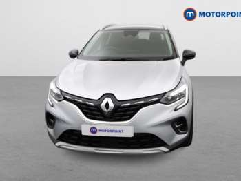Used Renault Captur 2020 for sale - 74843682: Photo