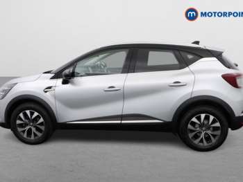 Used Renault Captur 2020 for sale - 74843682: Photo
