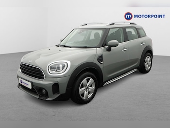 Used MINI Countryman 2022 for sale - 78718048: Photo