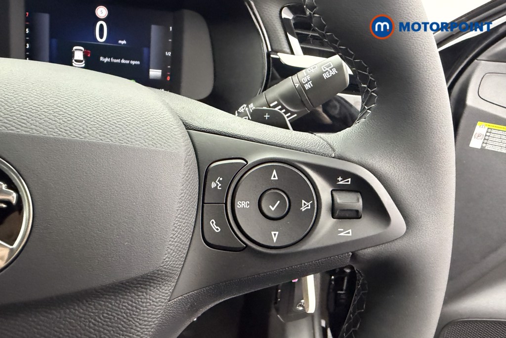 Used Vauxhall Corsa 2025 for sale - 77715745: Photo 11