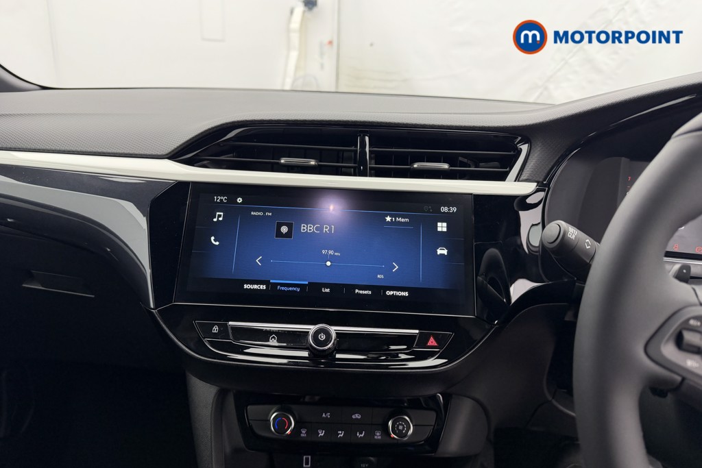 Used Vauxhall Corsa 2025 for sale - 77715745: Photo 15