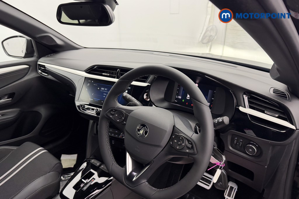 Used Vauxhall Corsa 2025 for sale - 77715745: Photo 21