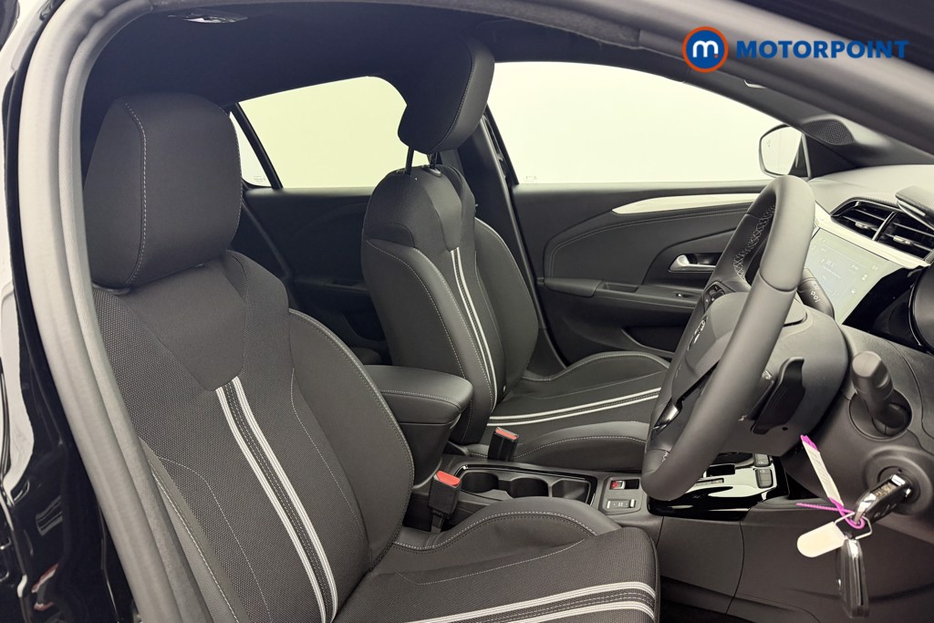 Used Vauxhall Corsa 2025 for sale - 77715745: Photo 22