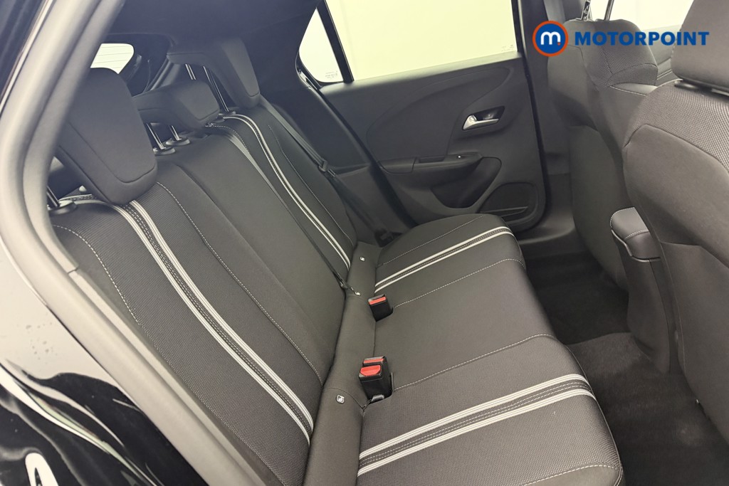 Used Vauxhall Corsa 2025 for sale - 77715745: Photo 23