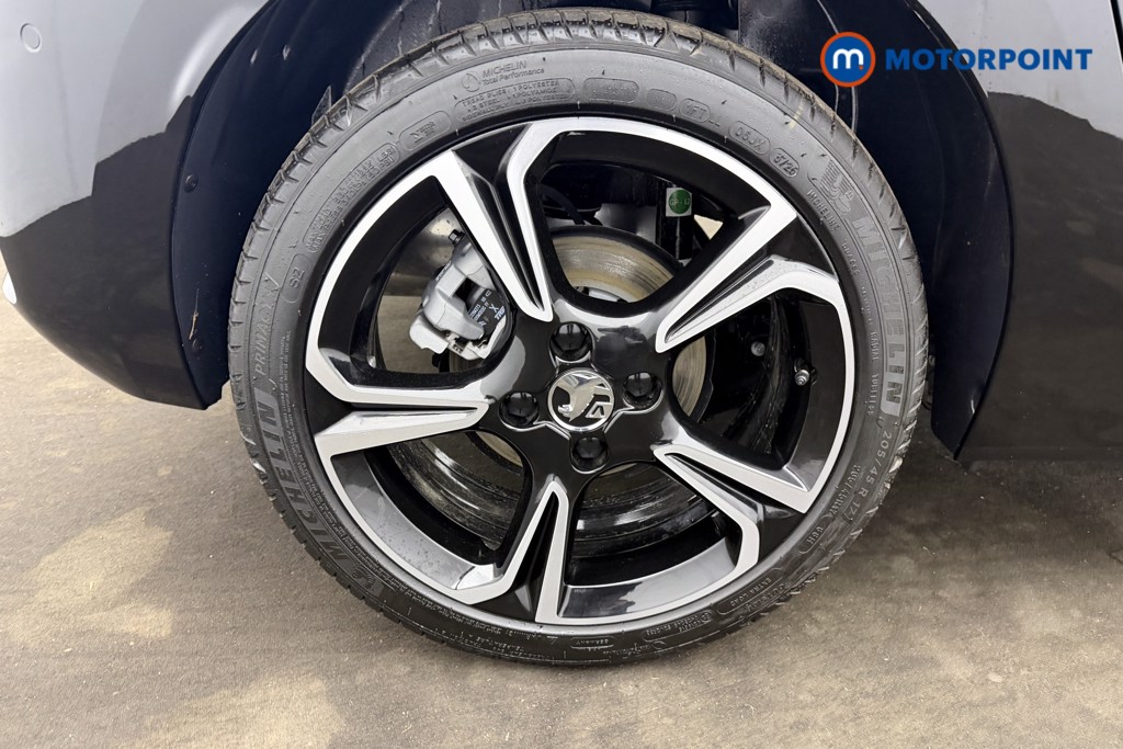 Used Vauxhall Corsa 2025 for sale - 77715745: Photo 29