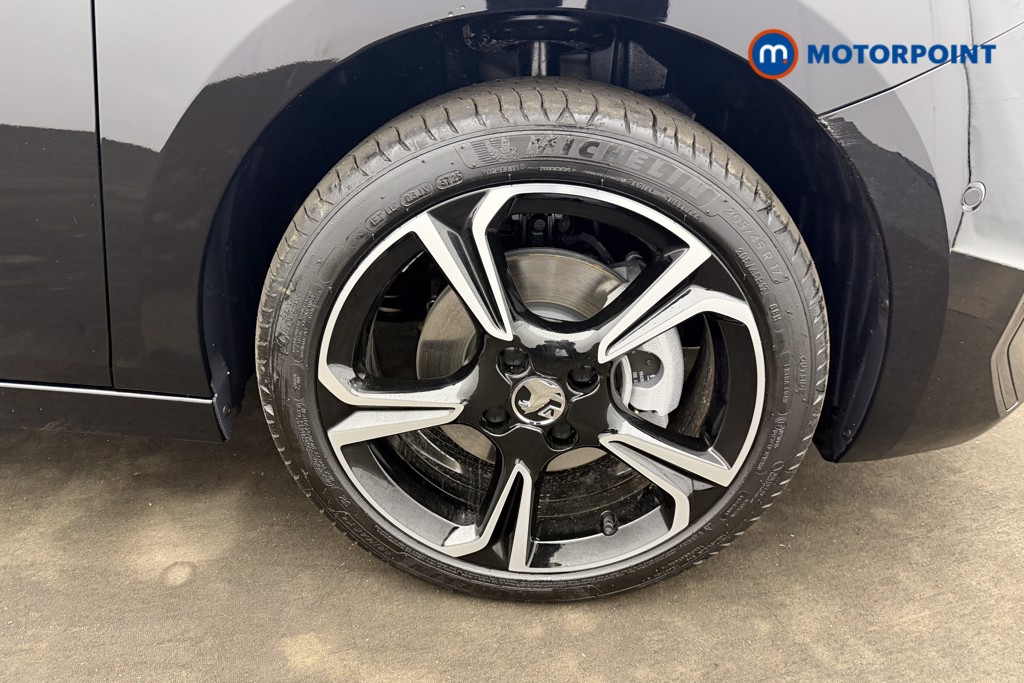 Used Vauxhall Corsa 2025 for sale - 77715745: Photo 30