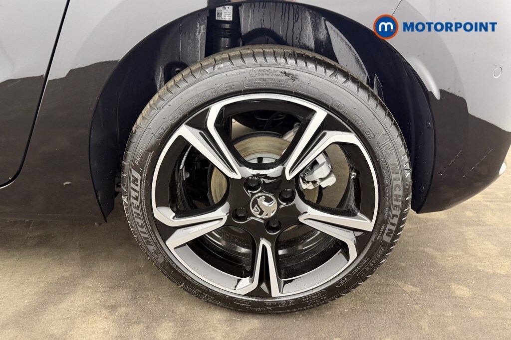 Used Vauxhall Corsa 2025 for sale - 77715745: Photo 32