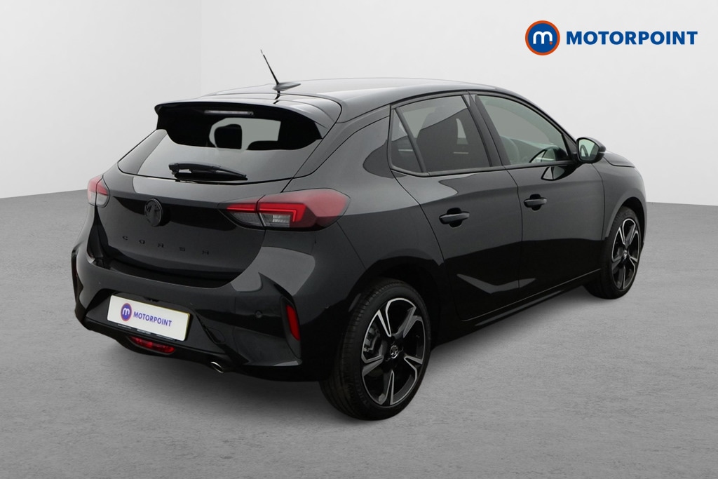 Used Vauxhall Corsa 2025 for sale - 77715745: Photo 7