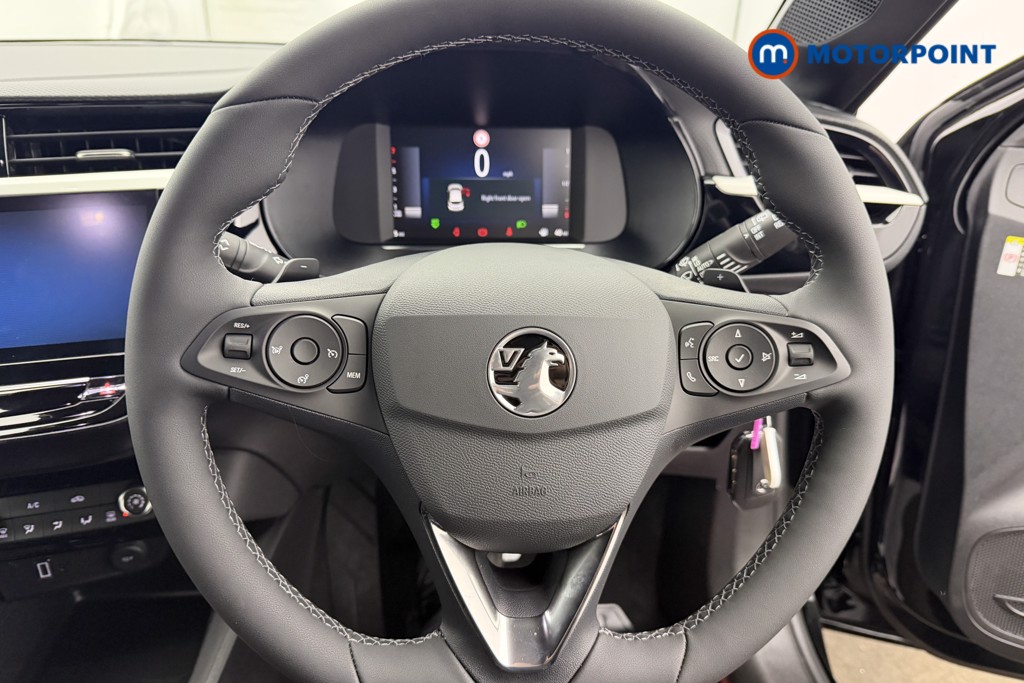 Used Vauxhall Corsa 2025 for sale - 77715745: Photo 9