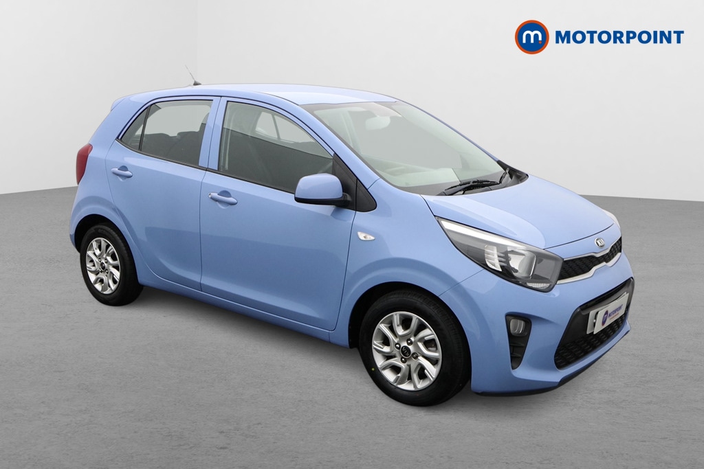 Used Kia Picanto 2019 for sale - 76079987: Photo 1