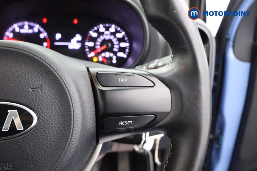 Used Kia Picanto 2019 for sale - 76079987: Photo 11