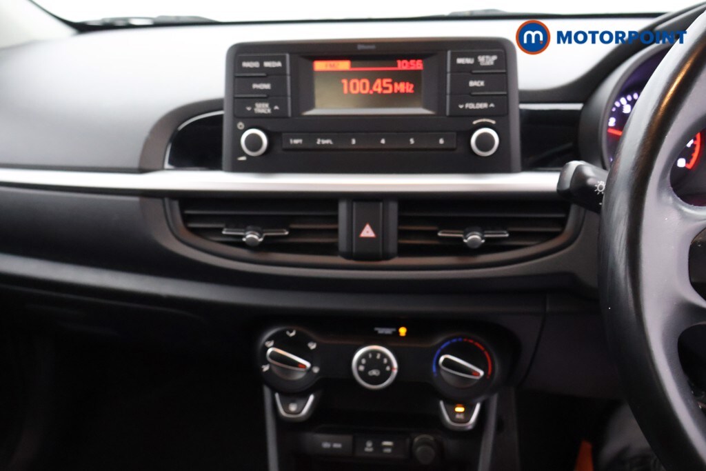 Used Kia Picanto 2019 for sale - 76079987: Photo 13