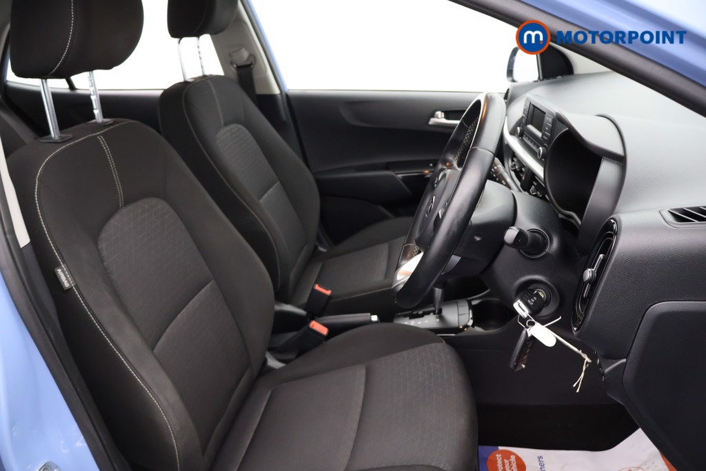 Used Kia Picanto 2019 for sale - 76079987: Photo 19