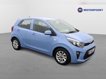 Kia - Picanto