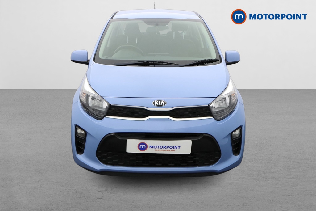 Used Kia Picanto 2019 for sale - 76079987: Photo 2