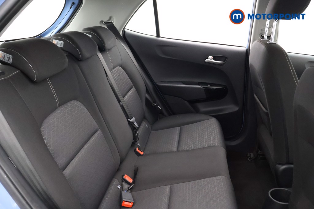 Used Kia Picanto 2019 for sale - 76079987: Photo 20