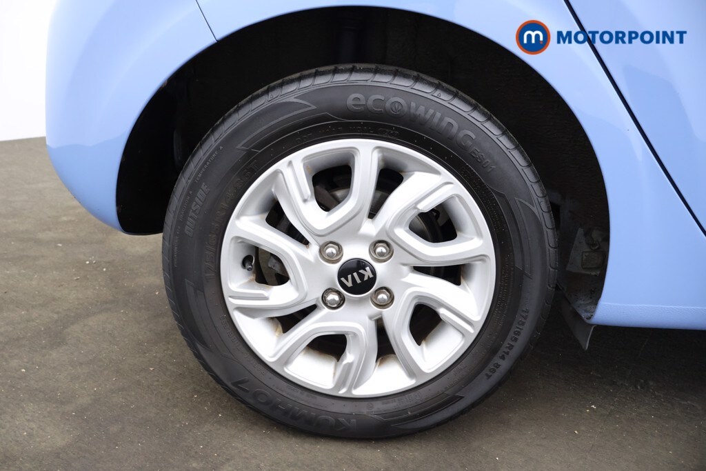 Used Kia Picanto 2019 for sale - 76079987: Photo 22