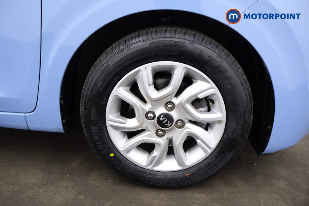 Used Kia Picanto 2019 for sale - 76079987: Photo 23