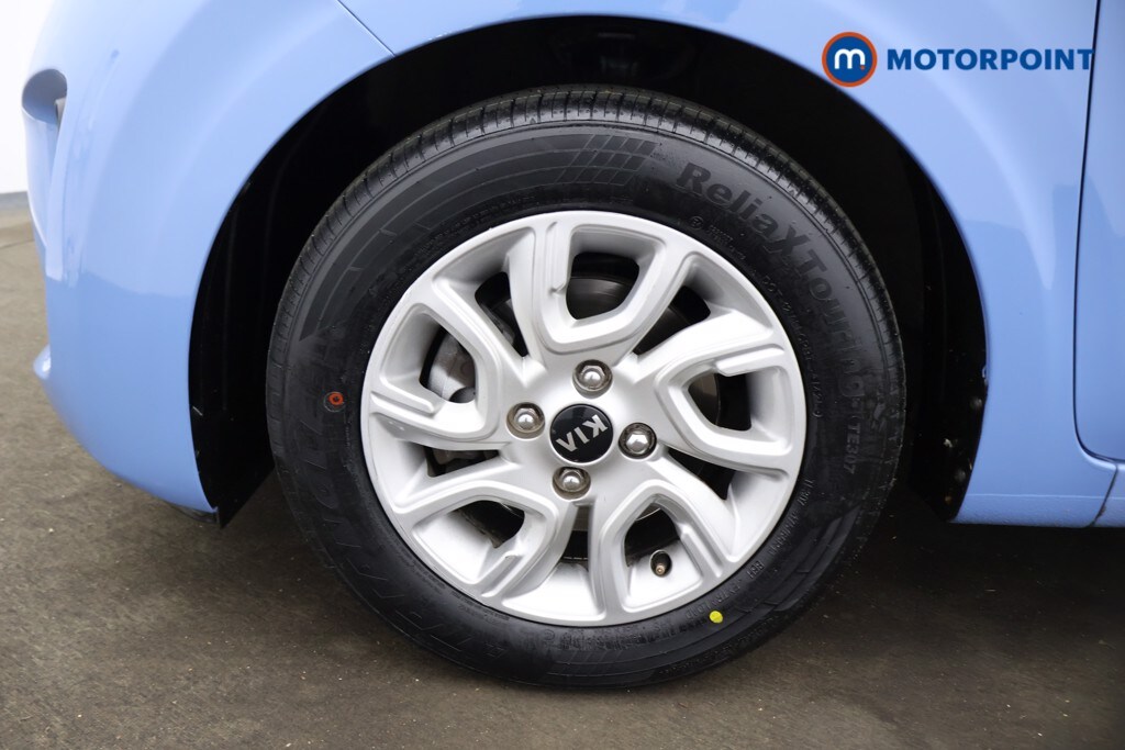 Used Kia Picanto 2019 for sale - 76079987: Photo 24