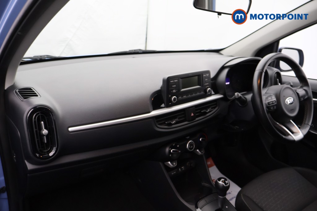 Used Kia Picanto 2019 for sale - 76079987: Photo 26