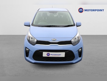 Used Kia Picanto 2019 for sale - 76079987: Photo 2