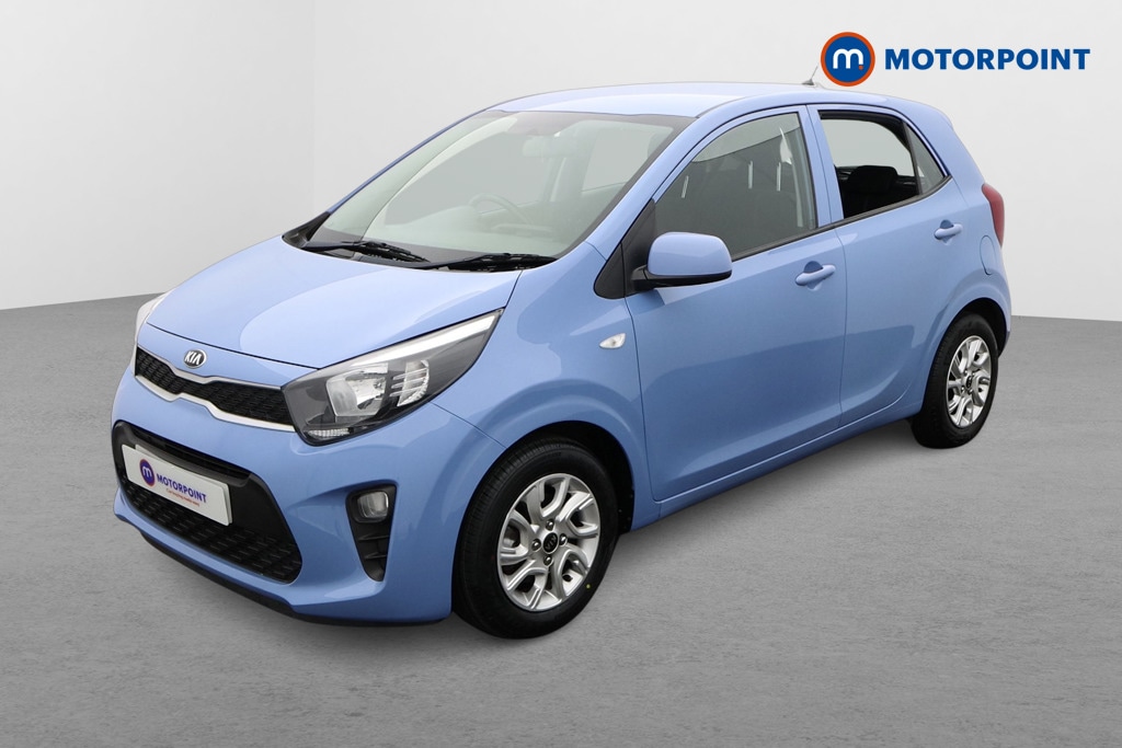 Used Kia Picanto 2019 for sale - 76079987: Photo 3