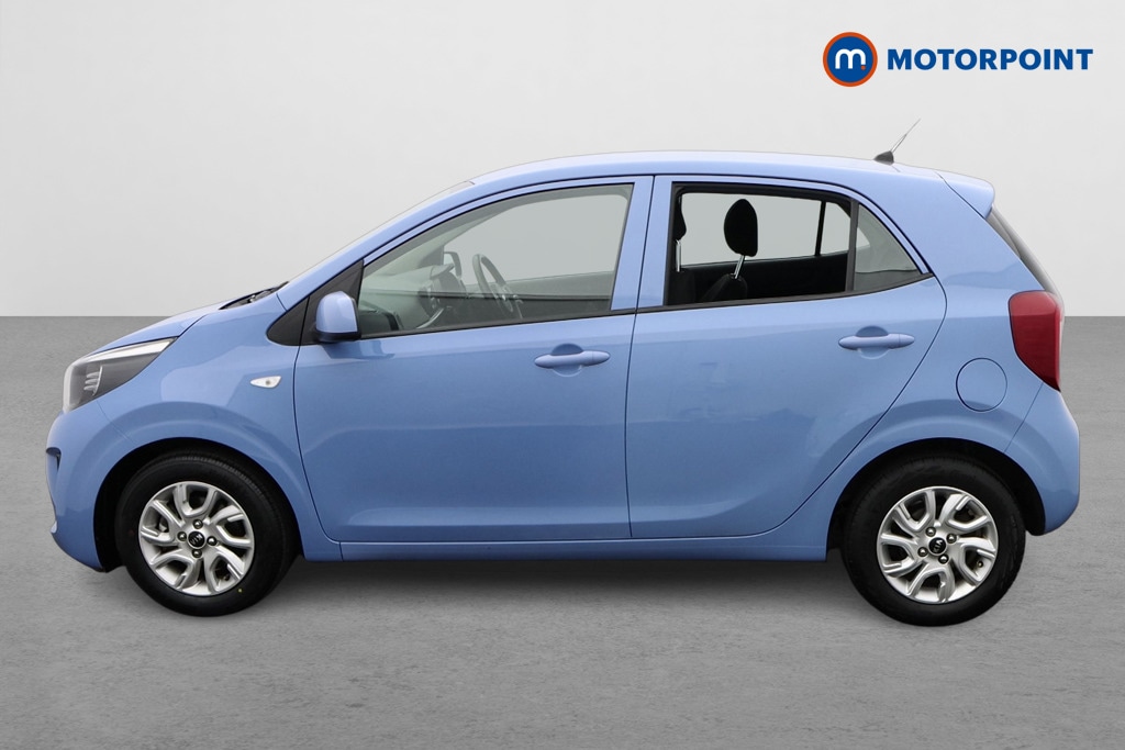 Used Kia Picanto 2019 for sale - 76079987: Photo 4