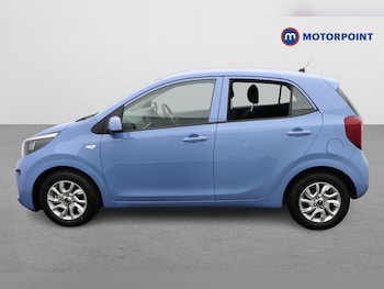 Used Kia Picanto 2019 for sale - 76079987: Photo 4