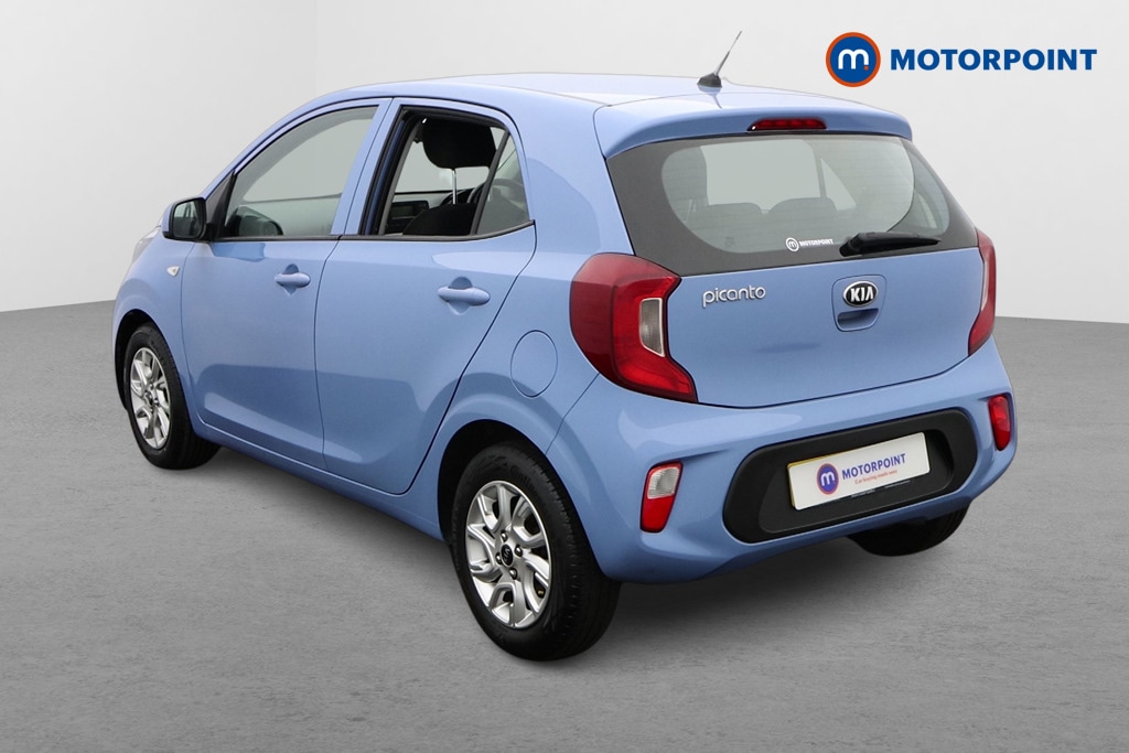 Used Kia Picanto 2019 for sale - 76079987: Photo 5