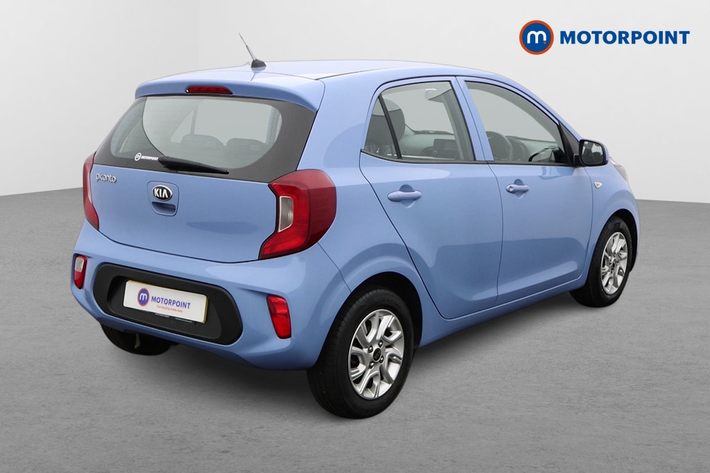 Used Kia Picanto 2019 for sale - 76079987: Photo 7