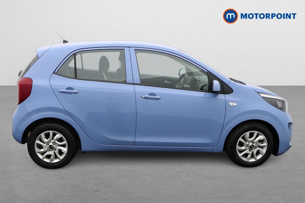 Used Kia Picanto 2019 for sale - 76079987: Photo 8