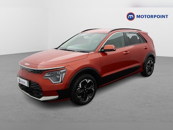 Used Kia Niro undefined for sale - 78477160: Photo