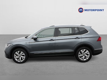 Used Volkswagen Tiguan Allspace 2023 for sale - 79209169: Photo