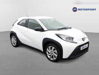 Used Toyota Aygo X 2023 for sale - 78251444: Photo