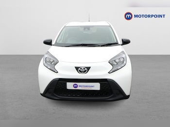 Used Toyota Aygo X 2023 for sale - 78251444: Photo