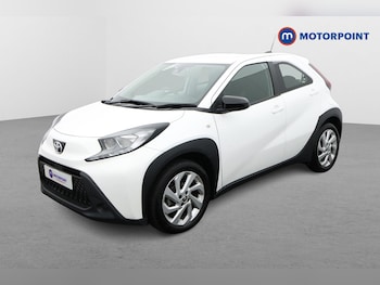 Used Toyota Aygo X 2023 for sale - 78251444: Photo